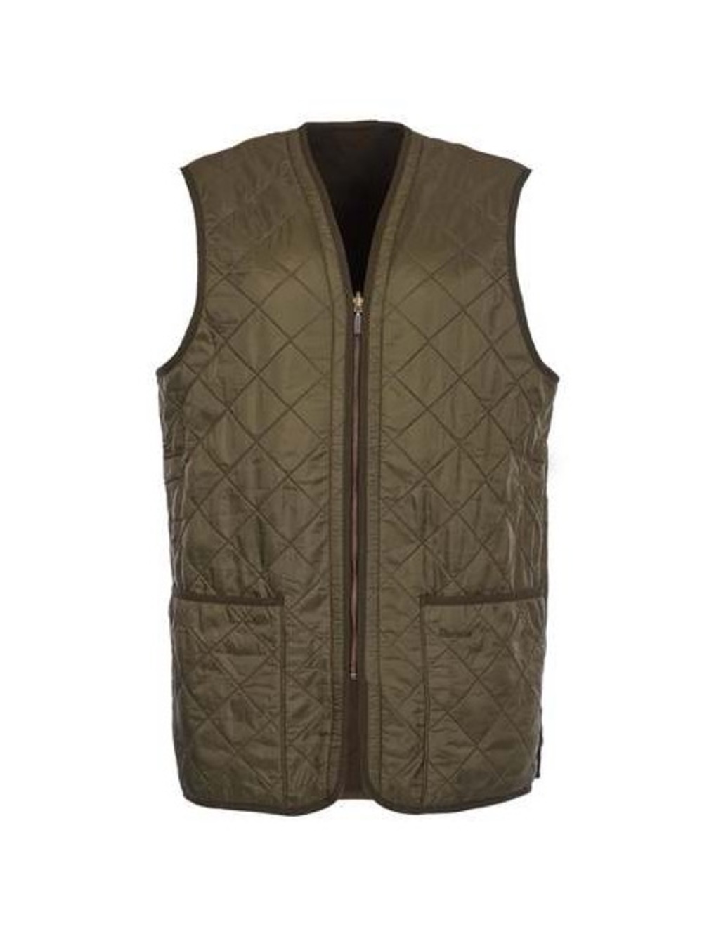 Barbour Polarquilt Zip-In Liner